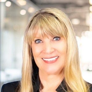 Meet your Posher, Kristine